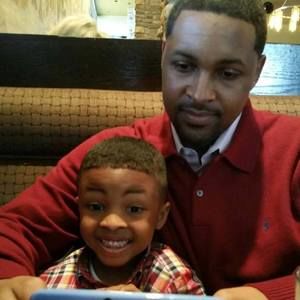 Meet your Posher, Corey